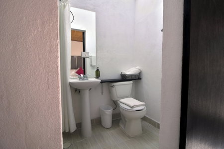 Hotel Punto 79, San Miguel de Allende, Mexico