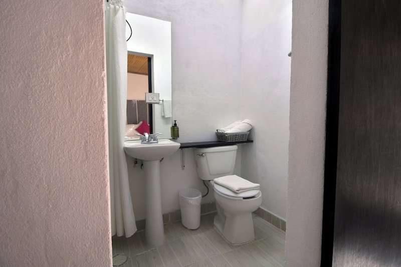 Hotel Punto 79, San Miguel de Allende, Mexico