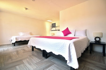 Hotel Punto 79, San Miguel de Allende, Mexico
