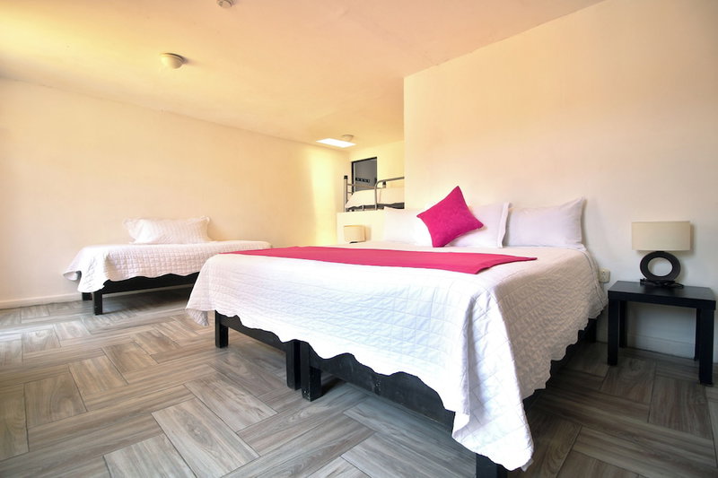 Hotel Punto 79, San Miguel de Allende, Mexico