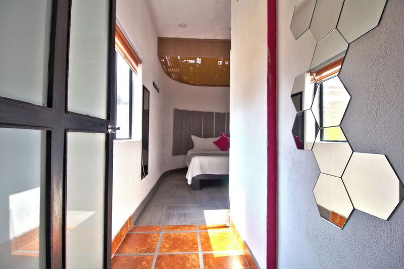 Hotel Punto 79, San Miguel de Allende, Mexico