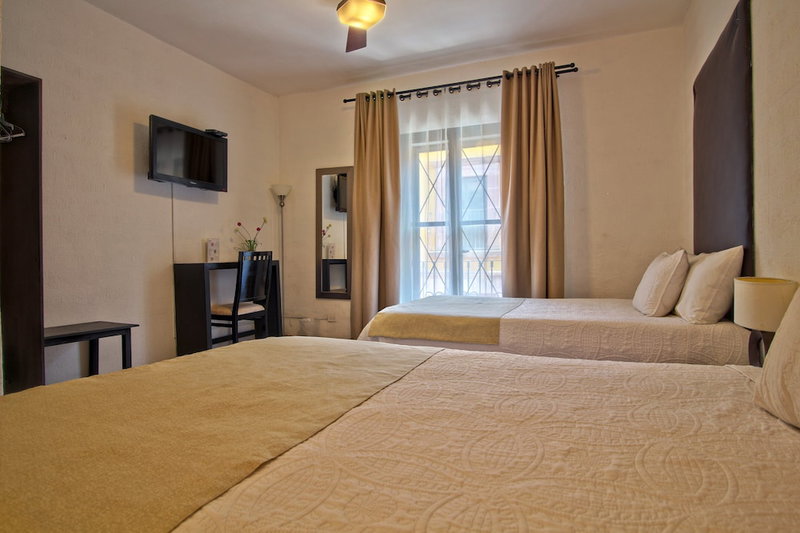 Hotel Punto 79, San Miguel de Allende, Mexico
