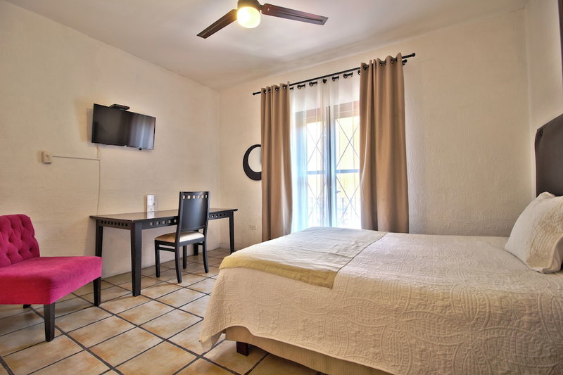 Hotel Punto 79, San Miguel de Allende, Mexico