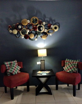 Hotel Laguna Inn, Torreón, Mexico