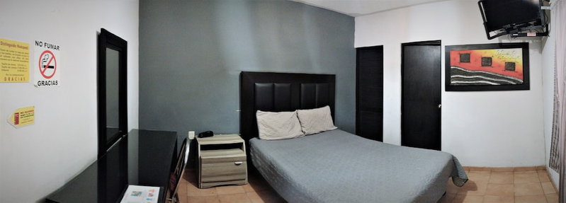 Hotel Laguna Inn, Torreón, Mexico