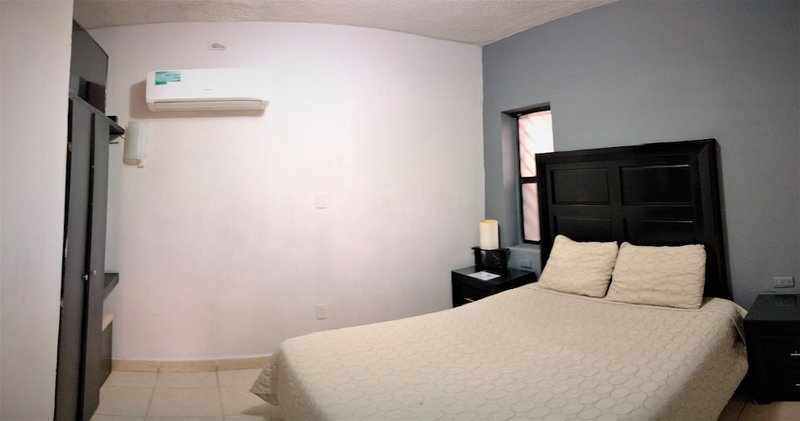 Hotel Laguna Inn, Torreón, Mexico