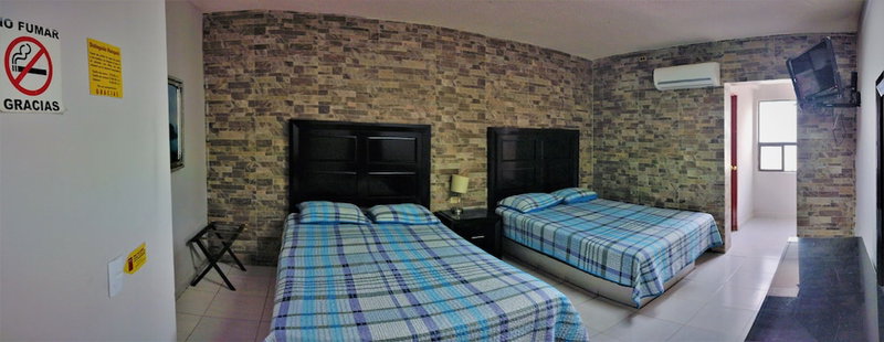 Hotel Laguna Inn, Torreón, Mexico