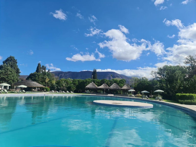roca azul cabañas sa de cv, Jocotepec, Mexico