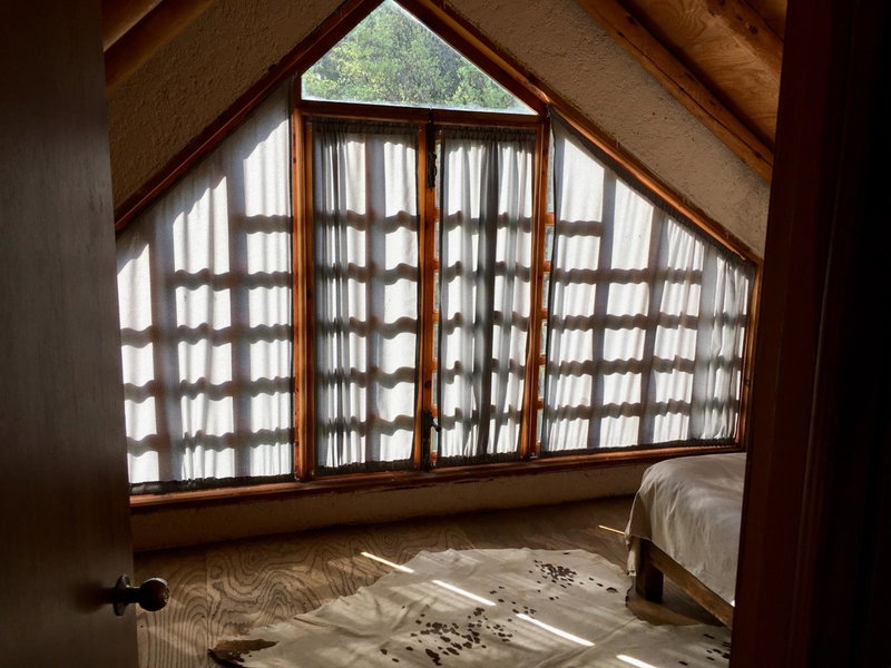 Cabaña del Rio, Huasca de Ocampo, Mexico