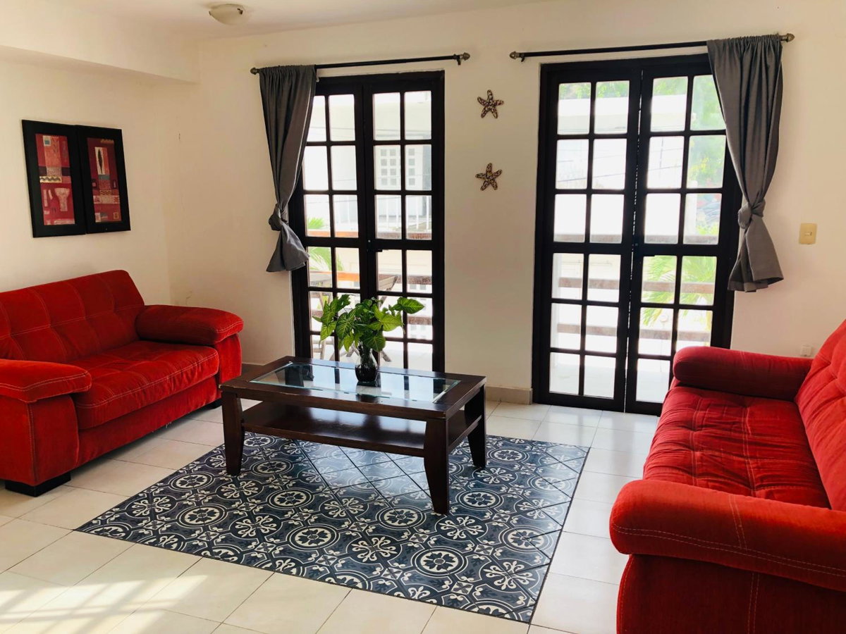 Casa Alberto Cozumel, Mexico