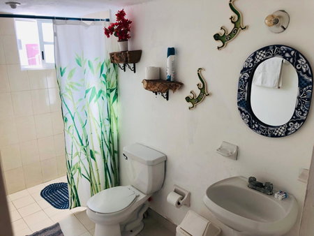 Casa Alberto Cozumel, Cozumel, Mexico