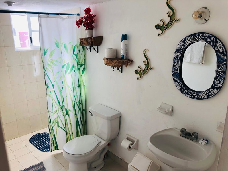 Casa Alberto Cozumel, Cozumel, Mexico