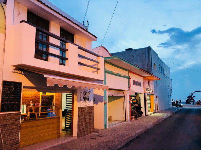 Casa Alberto Cozumel, Cozumel, Mexico