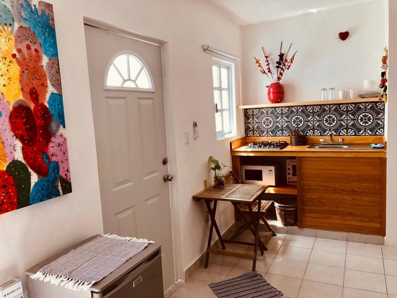 Casa Alberto Cozumel, Cozumel, Mexico