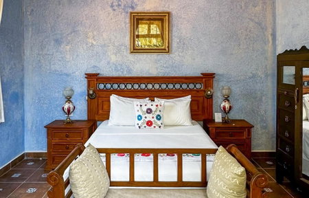 Casa Vicenta Izamal, Izamal, Mexico