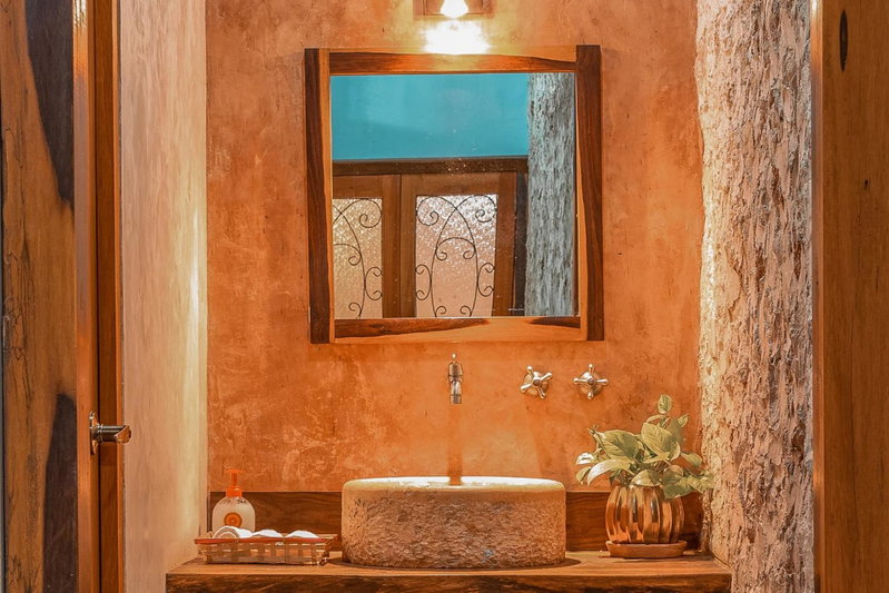 Casa Vicenta Izamal, Izamal, Mexico