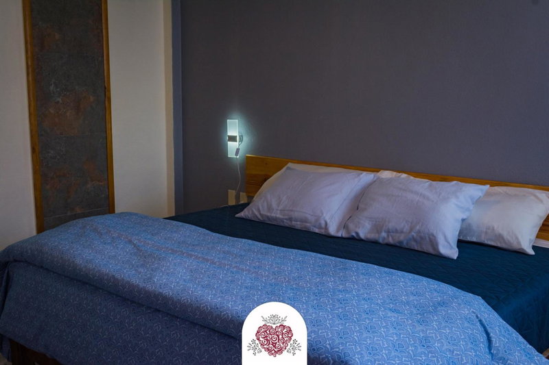 Hotel Corazón de Plata Centro, Guanajuato, Mexico