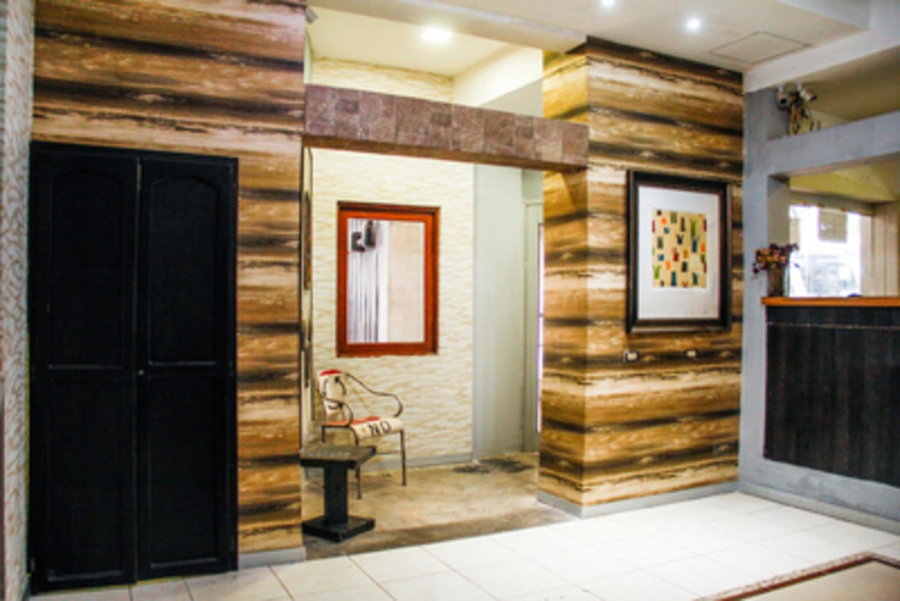 Maxihotel Business Class Culiacan, Culiacán, Mexico