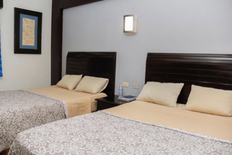 Maxihotel Business Class Culiacan, Culiacán, Mexico