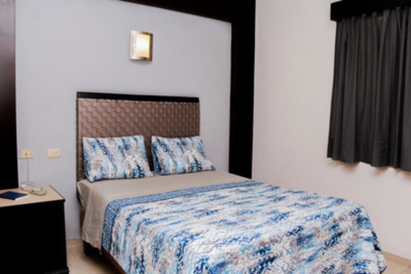 Maxihotel Business Class Culiacan, Culiacán, Mexico
