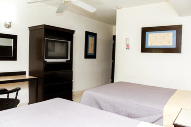 Maxihotel Business Class Culiacan, Culiacán, Mexico