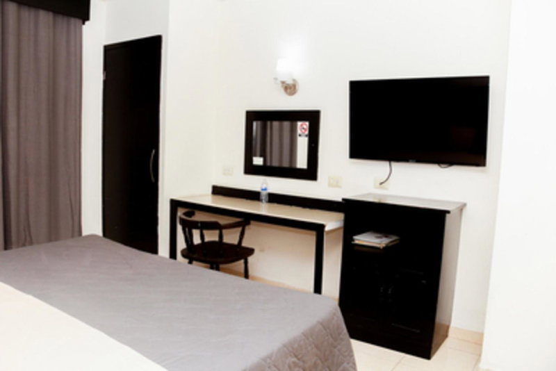 Maxihotel Business Class Culiacan, Culiacán, Mexico