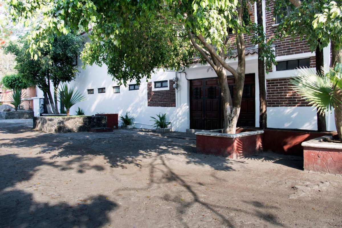 Quinta Taboo, Mexico
