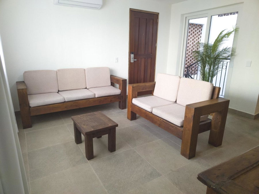 Departamento Caracol, Puerto Vallarta, Mexico