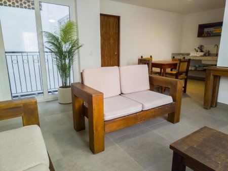 Departamento Caracol, Puerto Vallarta, Mexico