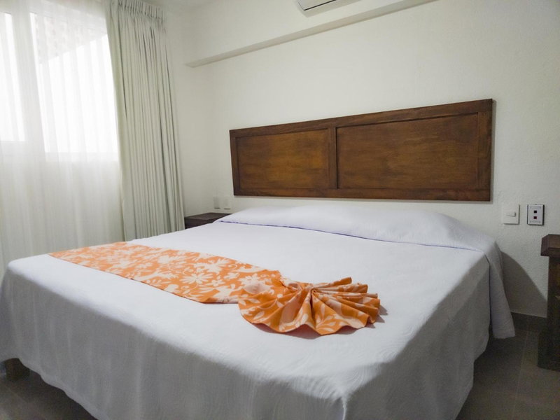 Departamento Caracol, Puerto Vallarta, Mexico