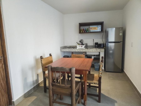 Departamento Caracol, Puerto Vallarta, Mexico