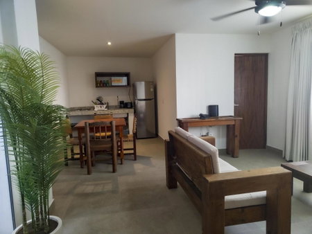 Departamento Caracol, Puerto Vallarta, Mexico