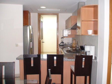 Departamento de Lujo, Acapulco, Mexico