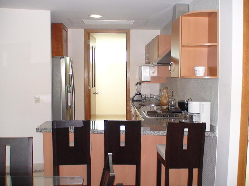 Departamento de Lujo, Acapulco, Mexico