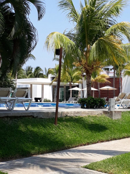 Departamento de Lujo, Acapulco, Mexico