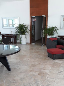 Departamento de Lujo, Acapulco, Mexico
