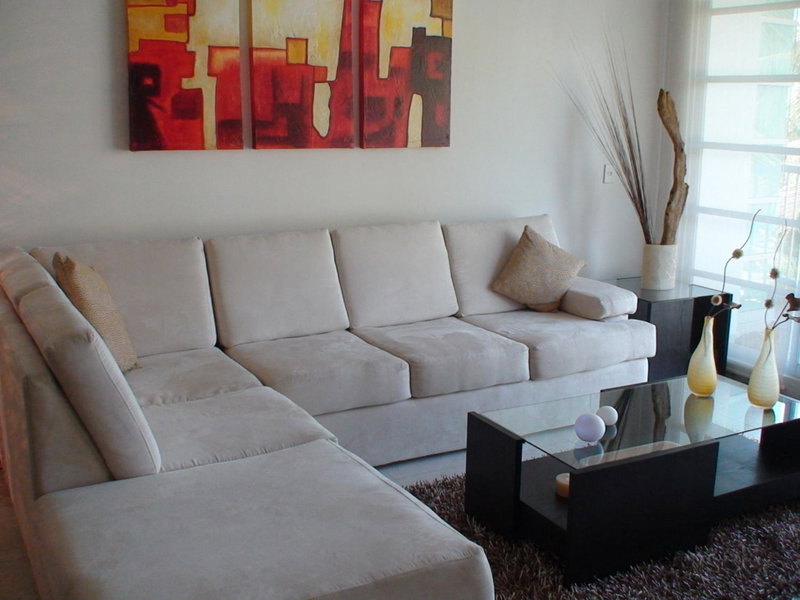 Departamento de Lujo, Acapulco, Mexico