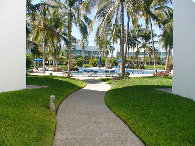 Departamento de Lujo, Acapulco, Mexico
