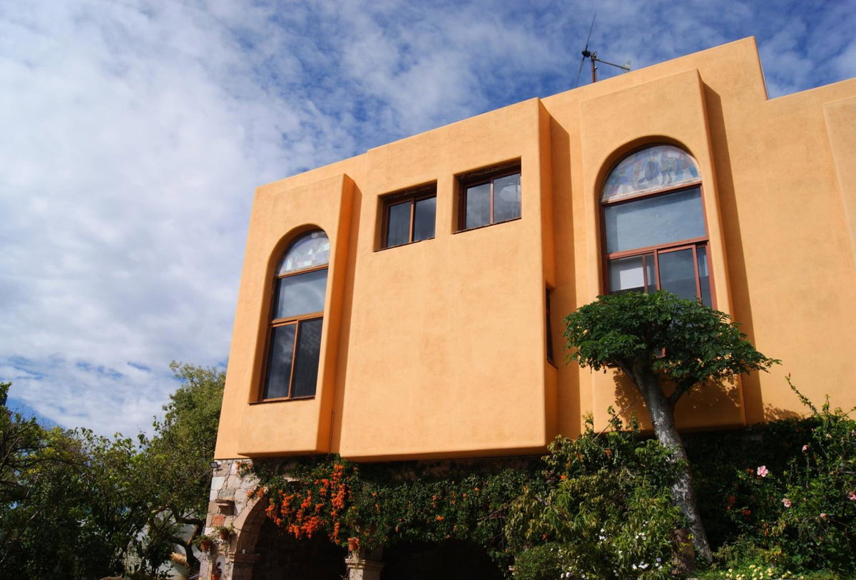 Hotel · Casa Estela y Virgilio B&B, Guanajuato