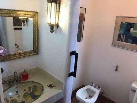 Casa Estela y Virgilio B&B, Guanajuato, Mexico