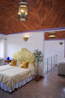 Casa Estela y Virgilio B&B, Guanajuato, Mexico