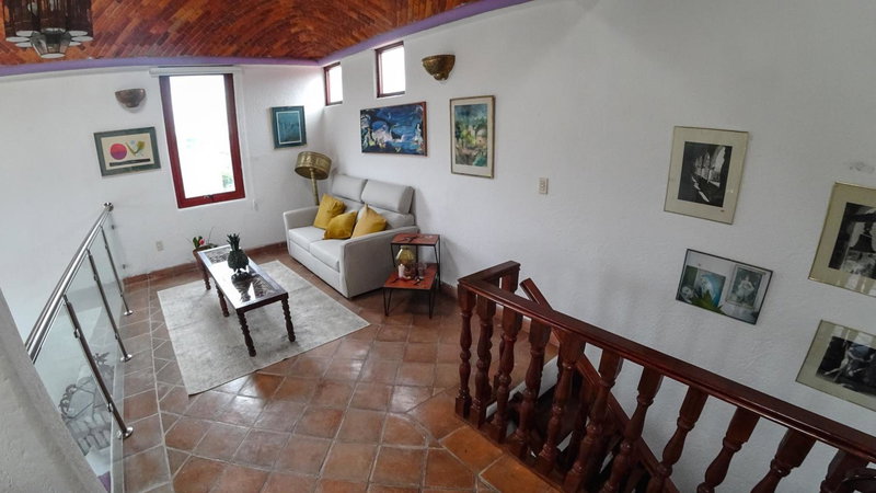 Casa Estela y Virgilio B&B, Guanajuato, Mexico