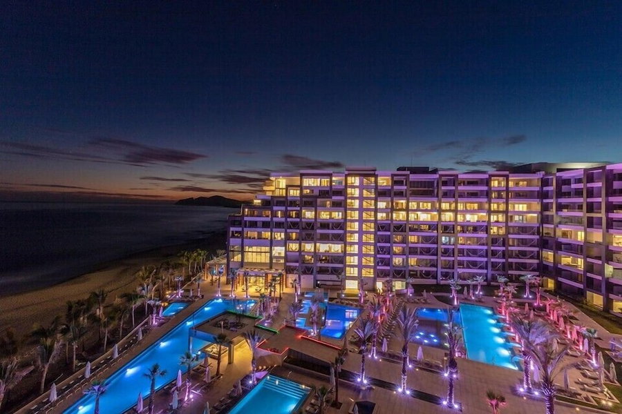 Garza Blanca Three Bedroom Loft Los Cabos, Cabo San Lucas, Mexico