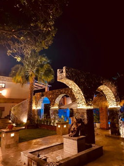 Casa Miura Hotel Boutique, Ajijic, Mexico