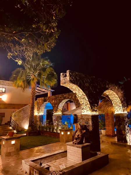 Casa Miura Hotel Boutique, Ajijic, Mexico