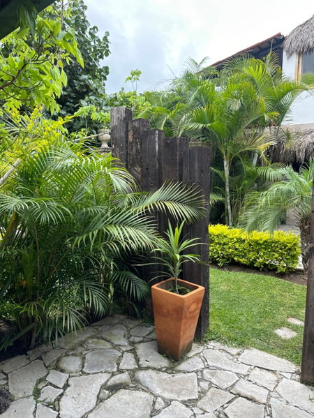 Casa Miura Hotel Boutique, Ajijic, Mexico