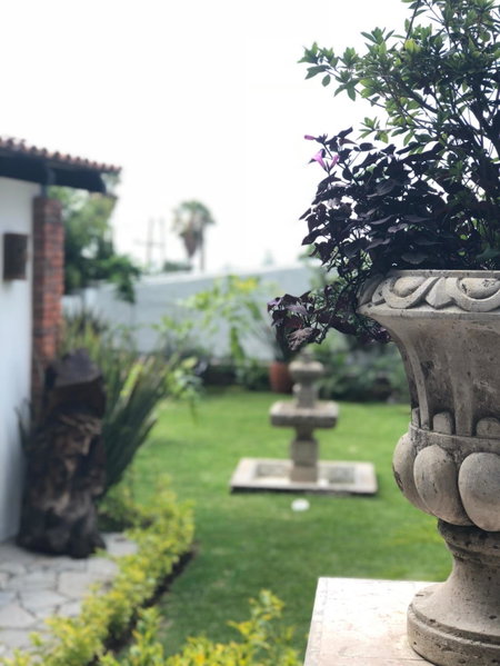 Casa Miura Hotel Boutique, Ajijic, Mexico