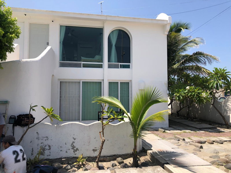 NUEVO Depto vista al mar., Boca del Río, Mexico