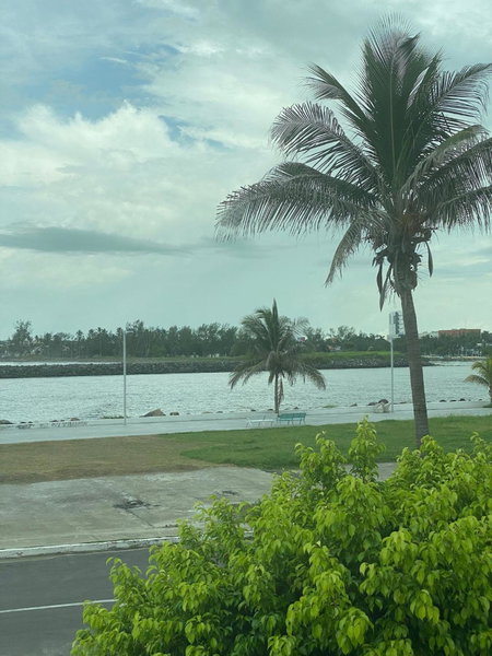 NUEVO Depto vista al mar., Boca del Río, Mexico
