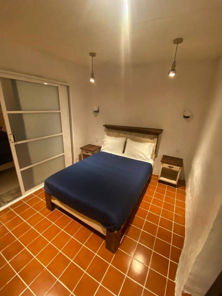 Cuarto Casa Alebrije, Valle de Bravo, Mexico